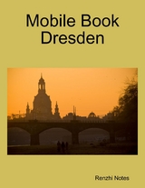 Mobile Book Dresden -  Notes Renzhi Notes