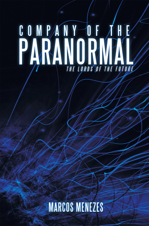 Company of the Paranormal -  Marcos Menezes