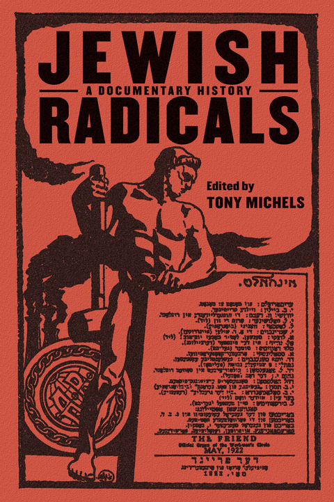 Jewish Radicals - 