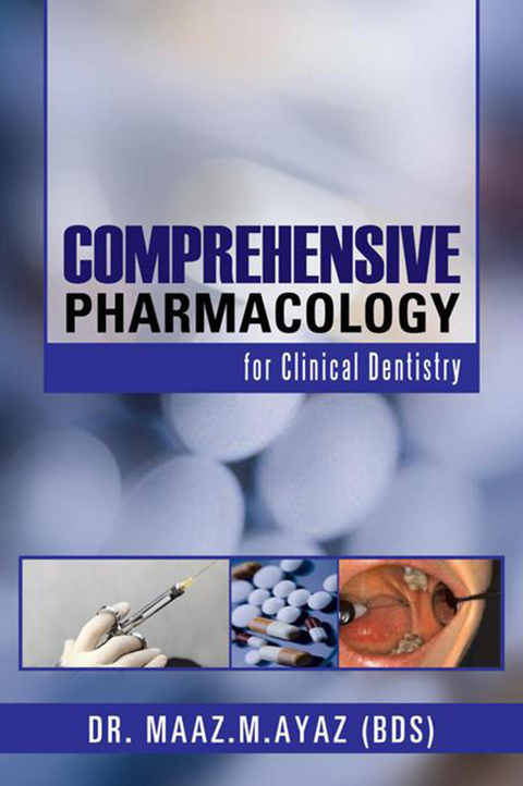 Comprehensive Pharmacology - Dr. Maaz.M. Ayaz