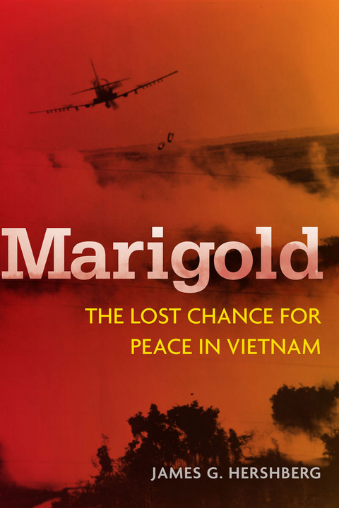 Marigold -  James Hershberg