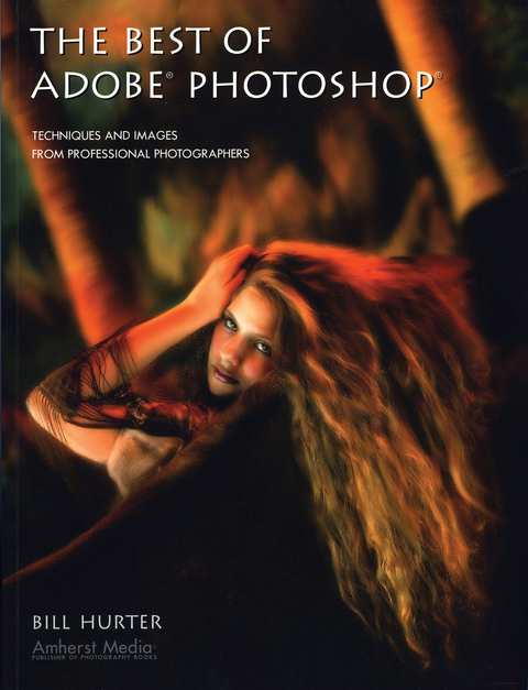 Best of Adobe Photoshop -  Bill Hurter