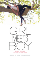 Girl Meets Boy - 