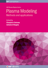 Plasma Modeling - 