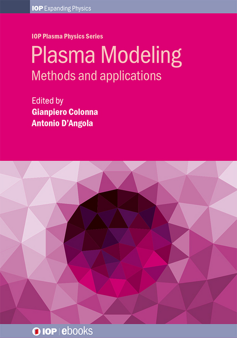 Plasma Modeling - 