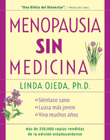 Menopausia sin medicina -  Linda Ojeda