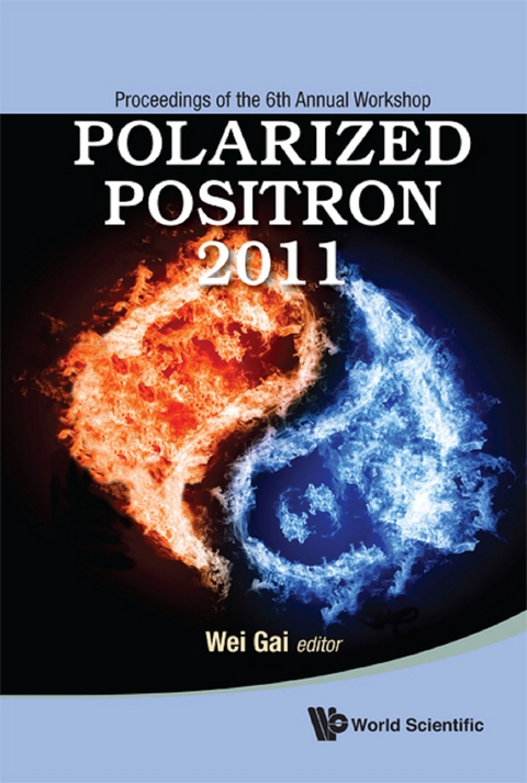 POLARIZED POSITRON 2011 - 