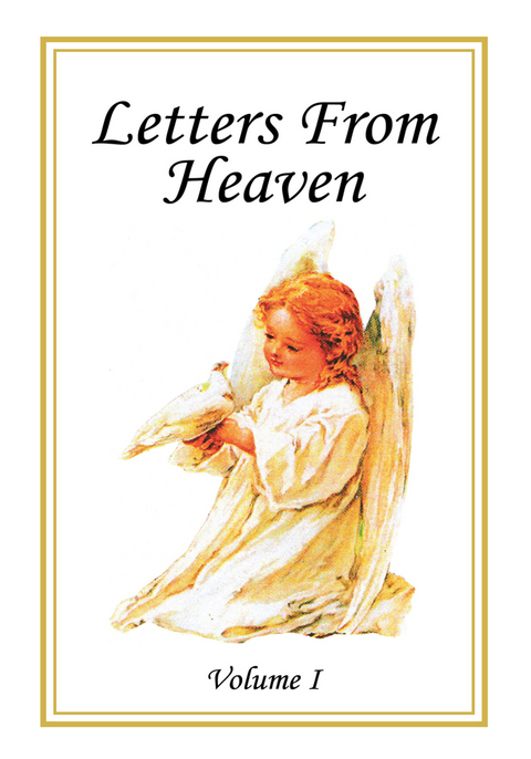 Letters from Heaven - Laudem Gloriae