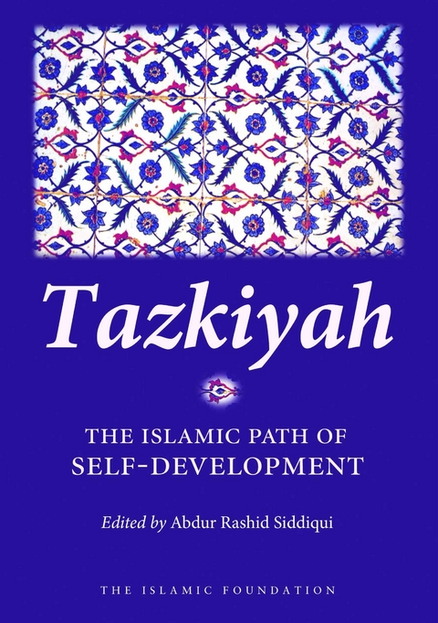 Tazkiyah - 