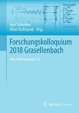 Forschungskolloquium 2018 Grasellenbach - 