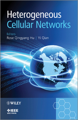 Heterogeneous Cellular Networks - 