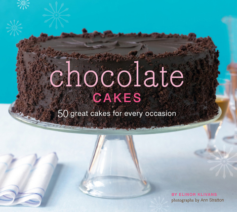 Chocolate Cakes -  Elinor Klivans