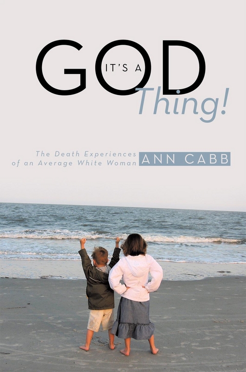 It'S a God Thing! -  Ann Cabb
