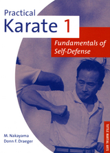 Practical Karate Volume 1 -  Donn F. Draeger,  Masatoshi Nakayama