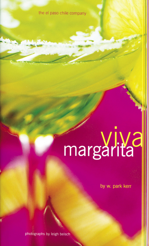 Viva Margarita -  W. Park Kerr