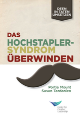 Beating the Impostor Syndrome (German) - Portia Mount, Susan Tardanico