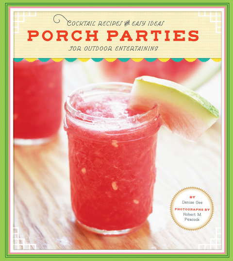 Porch Parties -  Denise Gee