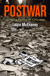 Postwar - Laura McEnaney