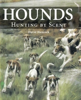 Hounds - David Hancock