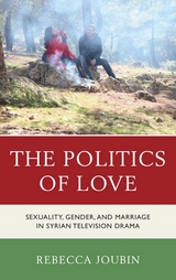 Politics of Love -  Rebecca Joubin