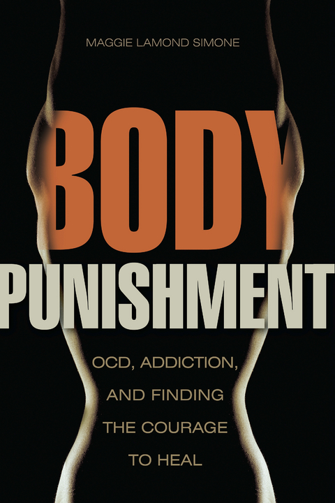 Body Punishment - Maggie Lamond Simone