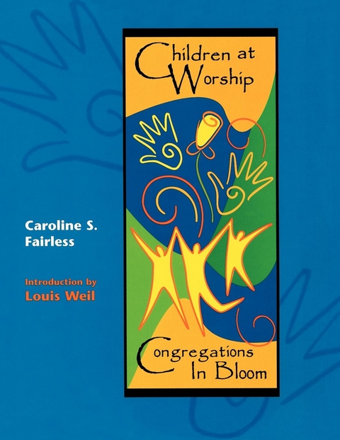 Children at Worship - Caroline S. Fairless