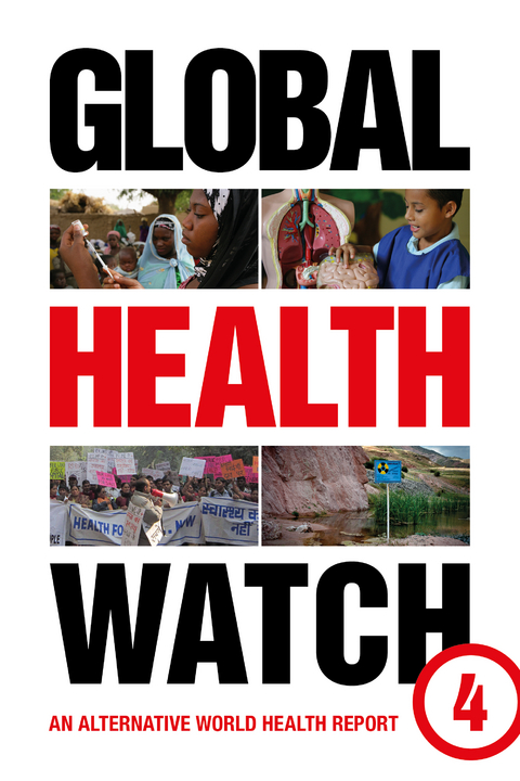 Global Health Watch 4 -  Bloomsbury Publishing Bloomsbury Publishing