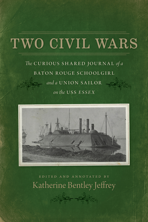 Two Civil Wars - 