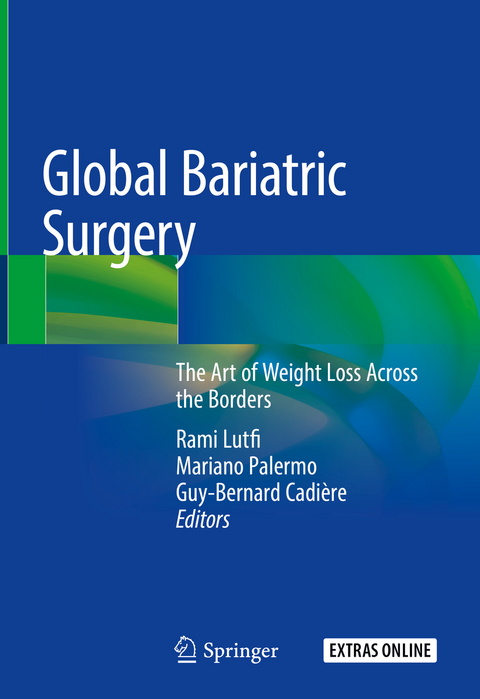 Global Bariatric Surgery - 