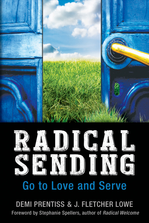 Radical Sending - Demi Prentiss, Fletcher Lowe