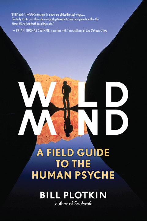 Wild Mind -  Bill Plotkin