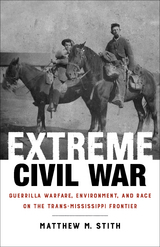 Extreme Civil War - Matthew M. Stith