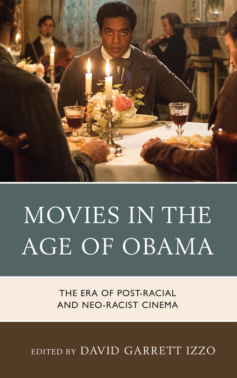 Movies in the Age of Obama - 