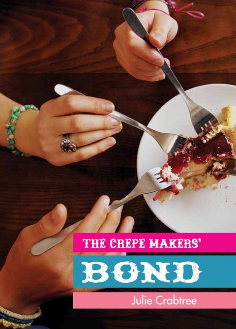 Crepe Makers' Bond -  Julie Crabtree