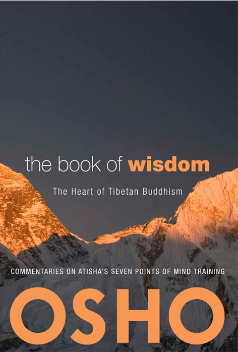 Book of Wisdom -  Osho