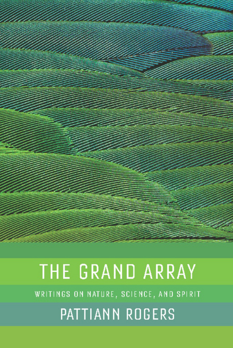 Grand Array -  Pattiann Rogers