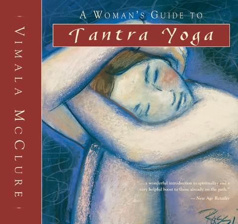 Woman's Guide to Tantra Yoga -  Vimala McClure