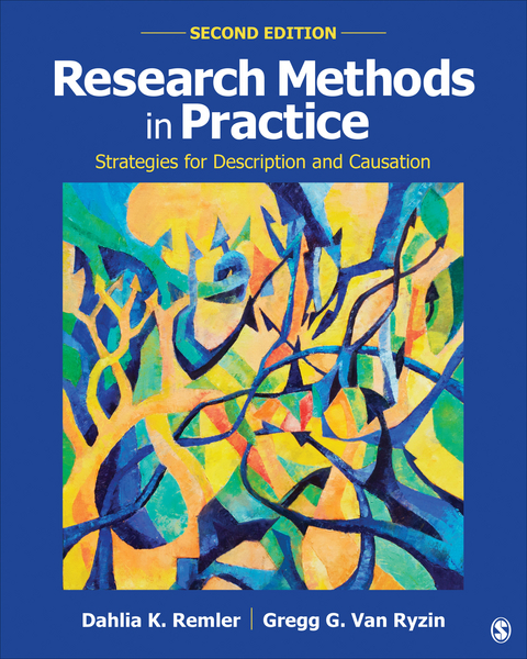 Research Methods in Practice -  Dahlia K. Remler,  Gregg G. Van Ryzin