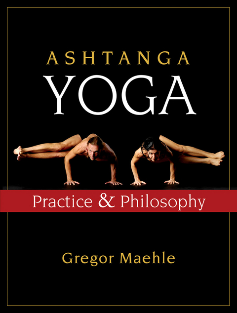 Ashtanga Yoga - Gregor Maehle