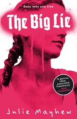 Big Lie -  Julie Mayhew