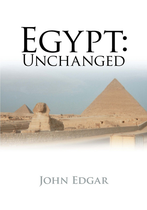 Egypt: Unchanged - John Edgar