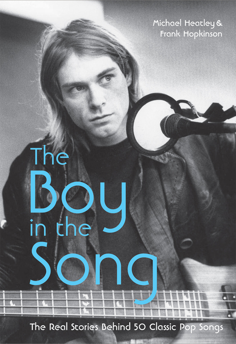 Boy in the Song -  Michael Heatley