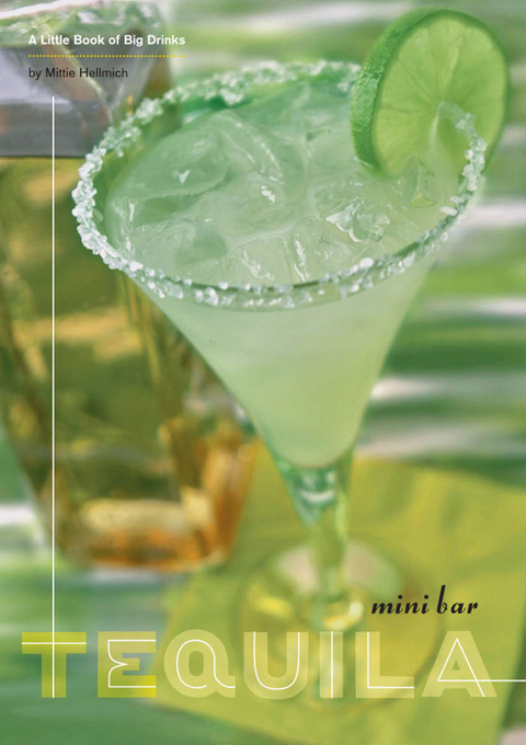 Mini Bar: Tequila -  Mittie Hellmich