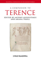 Companion to Terence - 