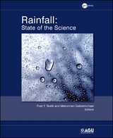 Rainfall - 