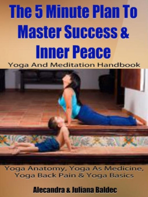 Yoga Anatomy, Yoga As Medicine, Yoga Back Pain & Yoga Basics -  Juliana Baldec