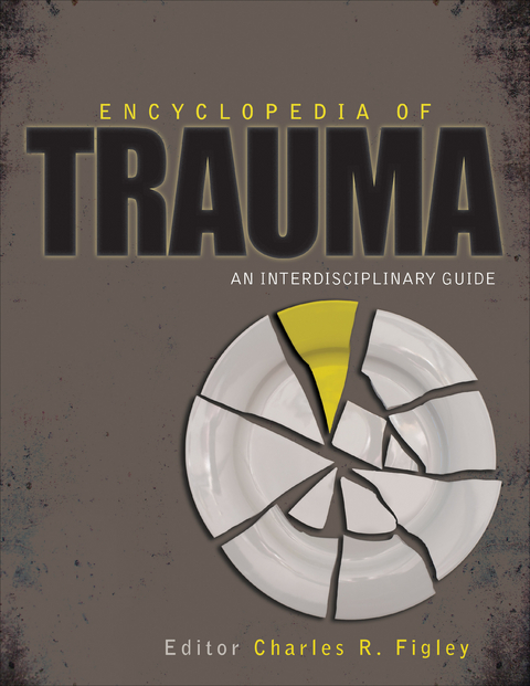 Encyclopedia of Trauma - 