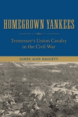 Homegrown Yankees -  James Alex Baggett