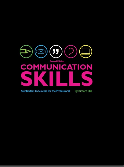 Communication Skills - Richard Ellis