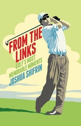 From the Links -  Joshua Shifrin